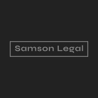 Samson Legal logo - Similar company to Cn Law
