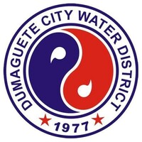 Dumaguete City Water District logo - Similar company to Dumaguete City Tourism Office