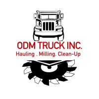 ODM TRUCK INC logo - Similar company to Hansco, Inc