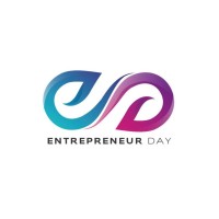 Entrepreneur Day logo - Similar company to Blue Tone