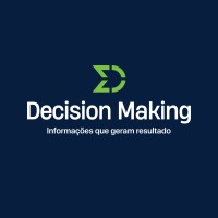 Decision Making Consultoria logo - Similar company to Havitech Solucoes Tecnologicas Ltda