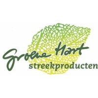 Groene Hart Streekproducten logo - Similar company to Pbt (Platform Bèta Techniek)