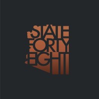 State Forty Eight logo - Similar company to Proplaintiff.Ai