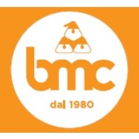 Biomedical center logo - Similar company to Agreen Lab Srl