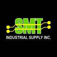 SMT Industrial Supply Inc logo - Similar company to Static Corp