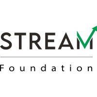 STREAM Foundation logo - Similar company to Tenacious Data - Tenacious With Data. Tough On Ideas. Kind To People.