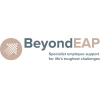 Beyond EAP logo - Similar company to Cantolearn