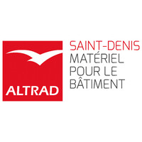 ALTRAD SAINT DENIS logo - Similar company to Figura Formwork Srl
