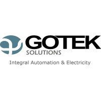 Gotek Solutions logo - Similar company to Suelbat