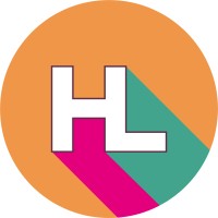 HipLatina.com logo - Similar company to Poderistas