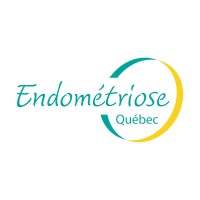Endométriose Québec logo - Similar company to Info-Endométriose