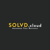 SOLVD.cloud logo - Similar company to Solvd, Inc.