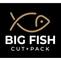 BIG FISH CUT + PACK logo - Similar company to Manutech Inc
