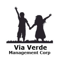 Via Verde Management Corp logo - Similar company to Insula Properties Llc