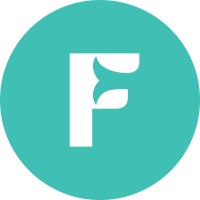 Finless Foods logo - Similar company to Clientup