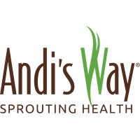 Andi's Way logo - Similar company to Kontentengine.Io
