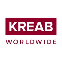 Kreab Ecuador logo - Similar company to Muse Magazine