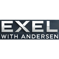 EXEL with Andersen logo - Similar company to Apsteq