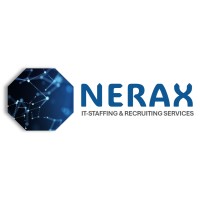 NERAX - Job-Branding-Videos, Recruiting, HR-Beratung und IT-Staffing logo - Similar company to Fs Partners