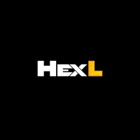 HEXL OFFICIAL logo - Similar company to Hexco Global
