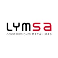 LYMSA Construcciones Metálicas logo - Similar company to Cad Edificios Industriales