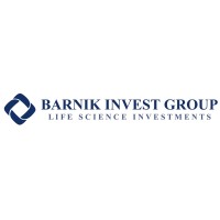 Barnik Invest Group logo - Similar company to Bonipharmex Ab