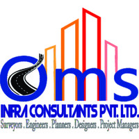 OMS Infra Consultants Private Limited logo - Similar company to Bpc India (P) Ltd.