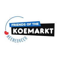 Friends of the Koemarkt Heerenveen logo - Similar company to Kma Group Bv