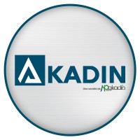 Akadin logo - Similar company to Guilmann