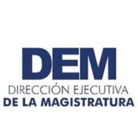 Direccion Ejecutiva de la Magistratura, TSJ logo - Similar company to Celf