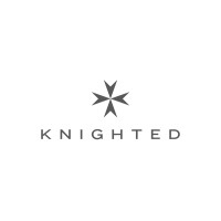 Knighted logo - Similar company to Trueshield Solutions