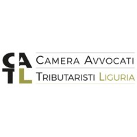 Camera degli Avvocati Tributaristi della Liguria logo - Similar company to Studio Roncalli
