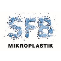 CRC 1357 Microplastics logo - Similar company to Mpi, Microplastics, Inc.