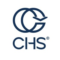 CHS Group logo - Similar company to Event It