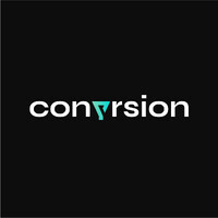 Convrsion logo - Similar company to Scoreup Educations