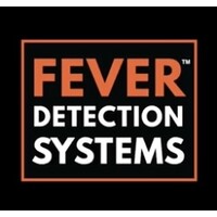 Fever Detection Systems logo - Similar company to Celpax - A Device To Measure Employee Mood