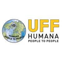 UFF-Humana Denmark logo - Similar company to Isobro