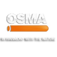 Ostendorf - OSMA s.r.o. logo - Similar company to Tsc Cleaning