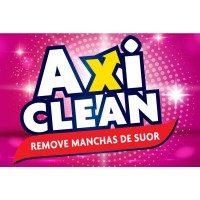 Axi Clean - Remove underarm stains logo - Similar company to Smart Inovation