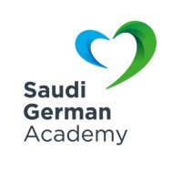 Saudi German Academy logo - Similar company to Saudi German Academy