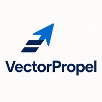 VectorPropel logo - Similar company to Quotix Ai