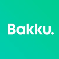 Bakku logo - Similar company to Qonvoy