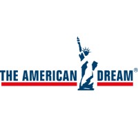 The American Dream - US GreenCard Service GmbH logo - Similar company to Greencard Domains
