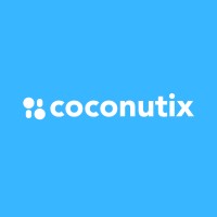 COCONUTIX MEDIA logo - Similar company to Thestreakmedia