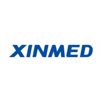 XINMED SDN. BHD. logo - Similar company to Xinhai Technology Group Co.,Ltd