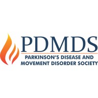 PDMDS - Parkinson's Disease and Movement Disorder Society logo - Similar company to Pharmsage