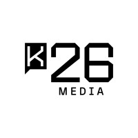 K26 Media logo - Similar company to Fcb Fältman & Malmén
