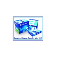 Double A Paper Supplier Co., Ltd logo - Similar company to Document Scanner