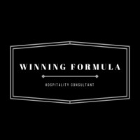 Winning Formula logo - Similar company to The Arrogant Butcher