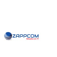 Zappcom  - Soluções em TI logo - Similar company to Qualit Ti